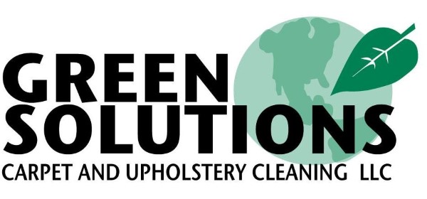 Green Solutions Carpet and Upholstery Cleaning